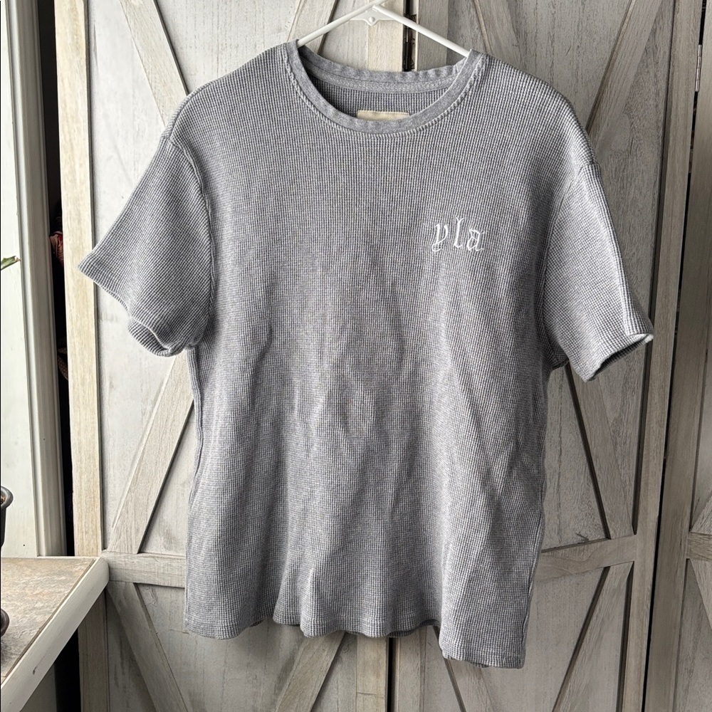 YoungLA 427 Summer Waffle Tee